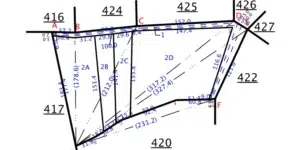 What Is FMB Sketch? SELVI Land Surveyors