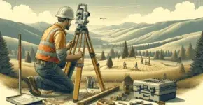 What Is a Land Survey? Understanding Types, Uses & Costs